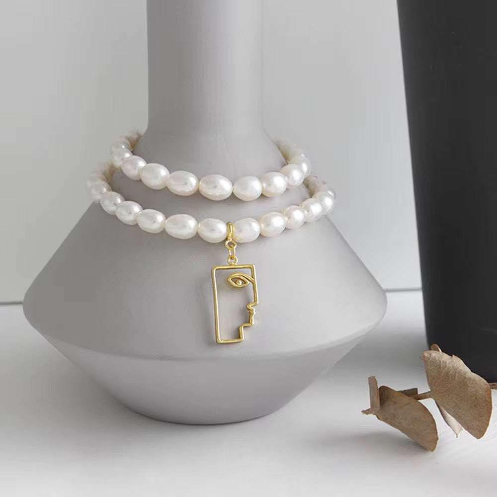 Tribe Necklace