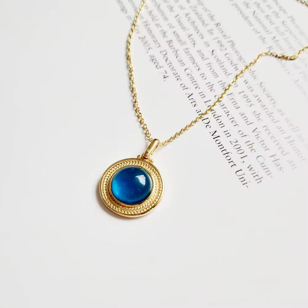 Dimitri Necklace