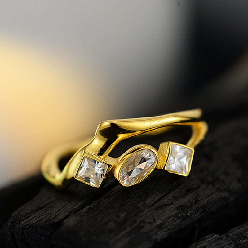 Long Awaited Ring