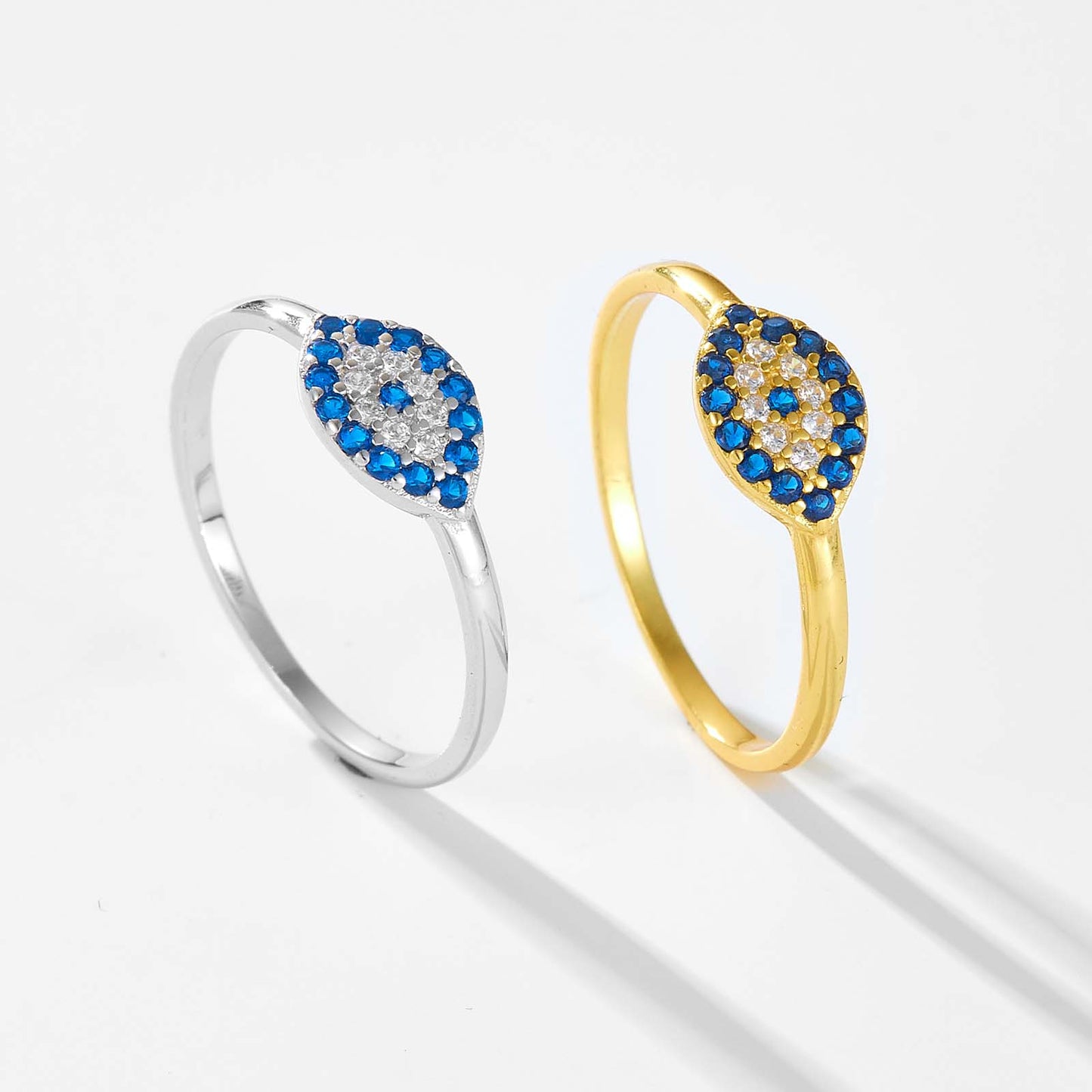 Evilish Ring