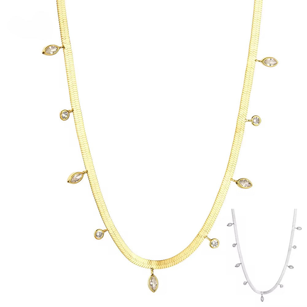 Elora Necklace