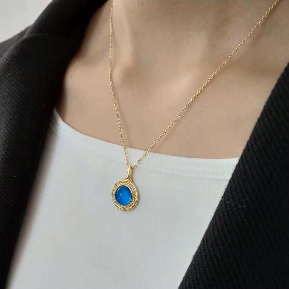 Dimitri Necklace