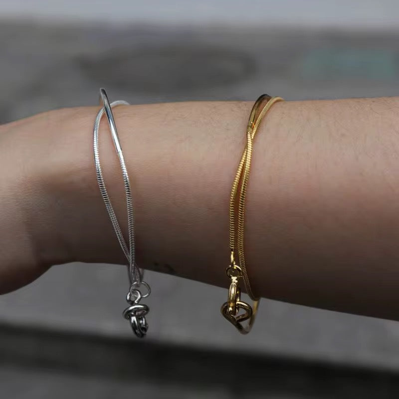 Velvet Bracelet