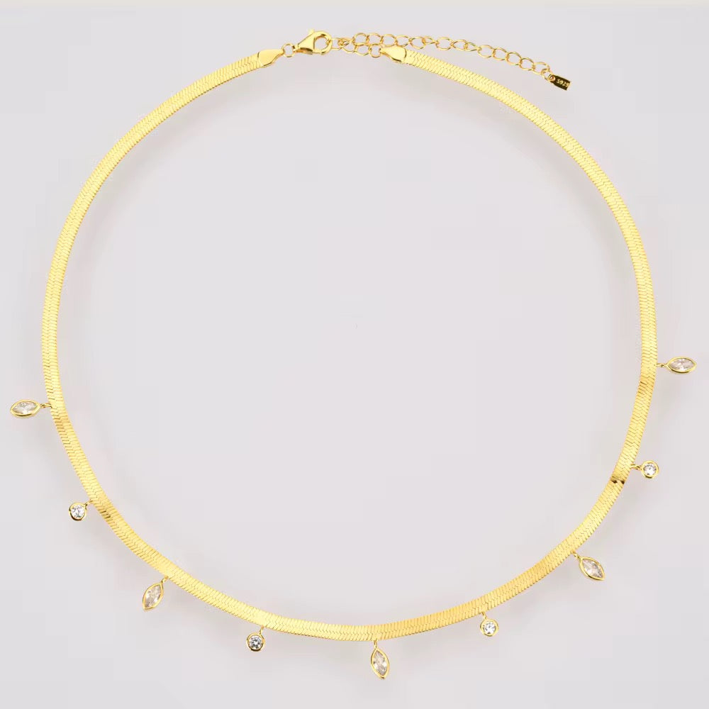 Elora Necklace