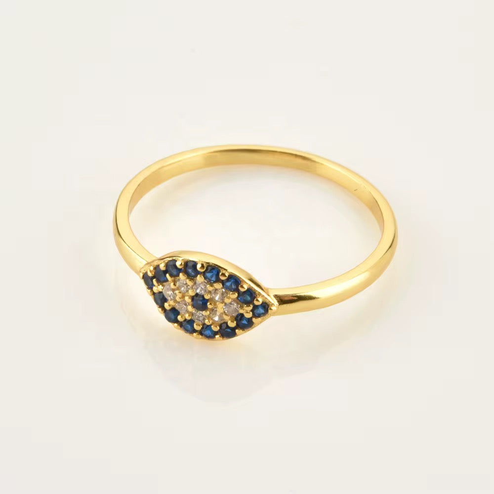 Evilish Ring