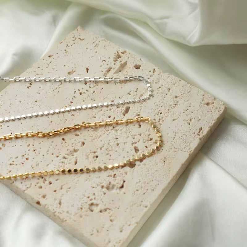 Ora Necklace