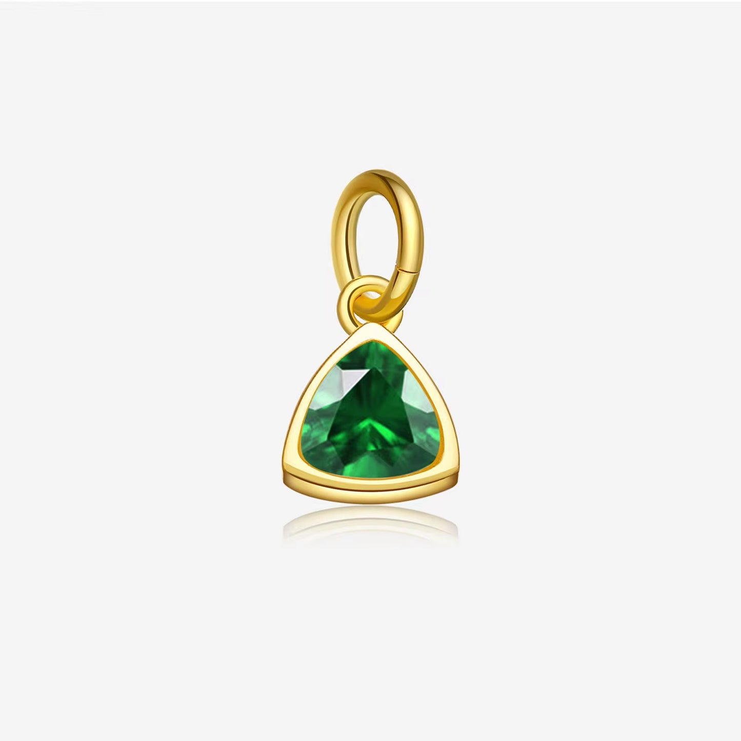 Birthstone Charm