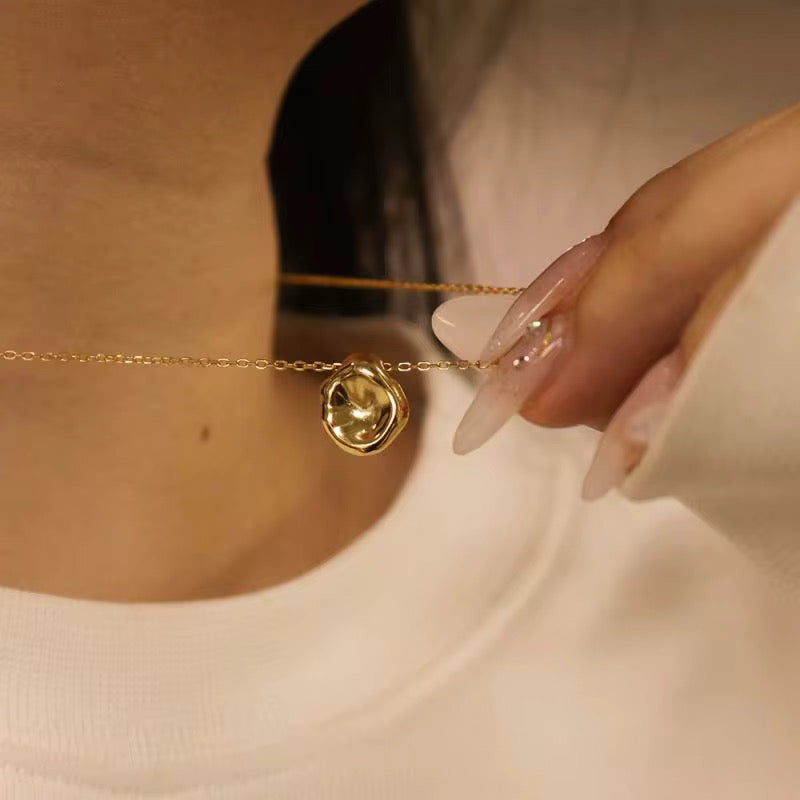 Sunken Necklace