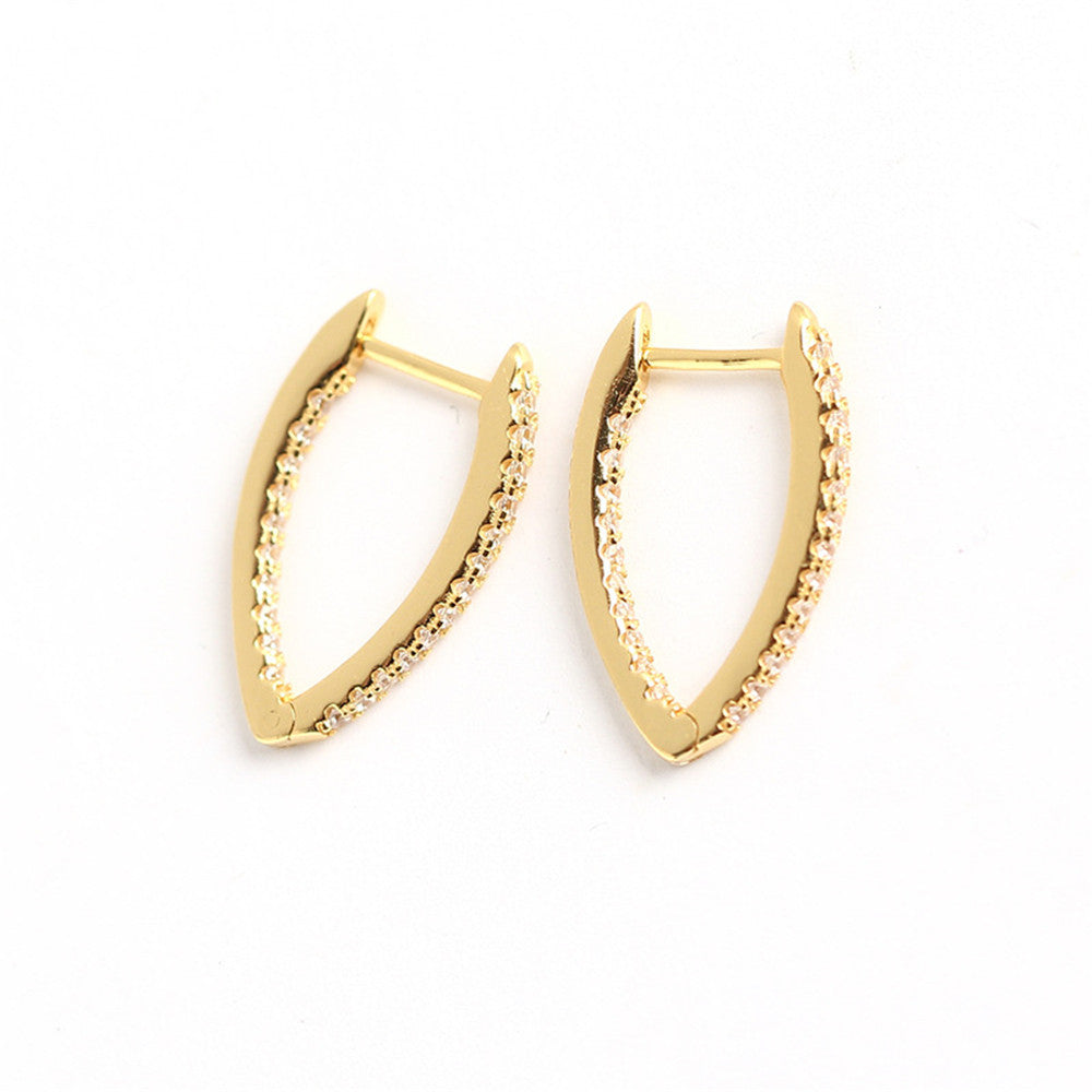 Eronica Hoop