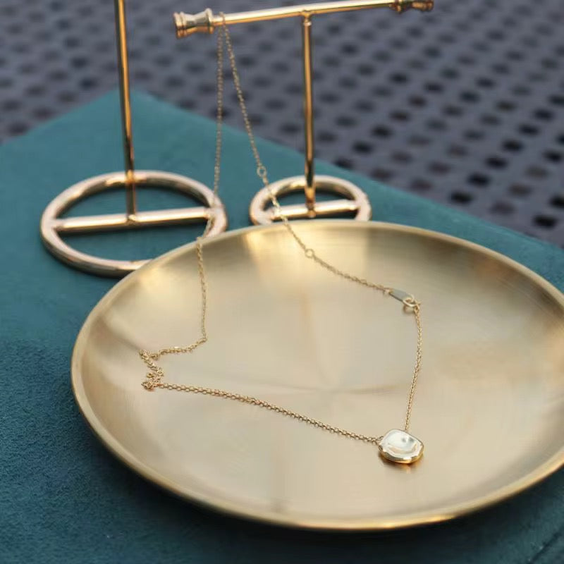 Sunken Necklace
