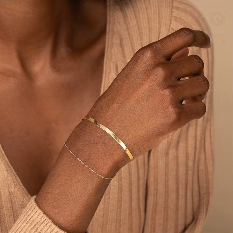 Liner Bracelet