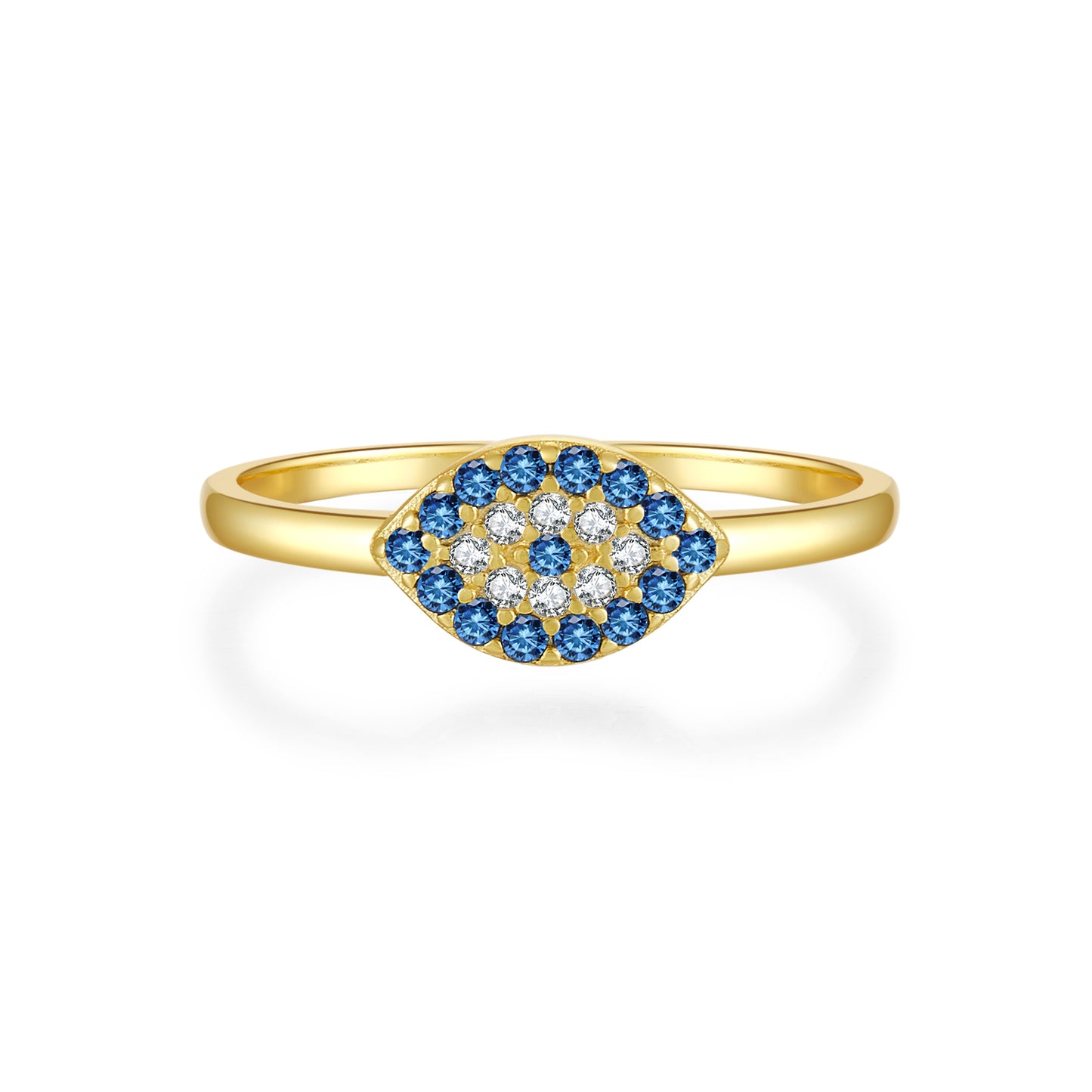 Evilish Ring
