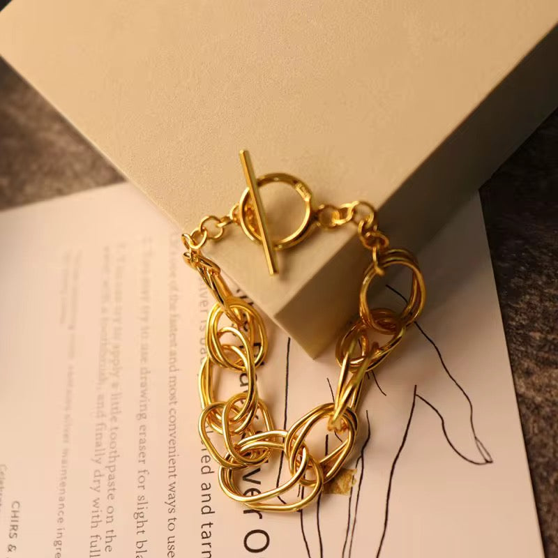 Nouve Bracelet