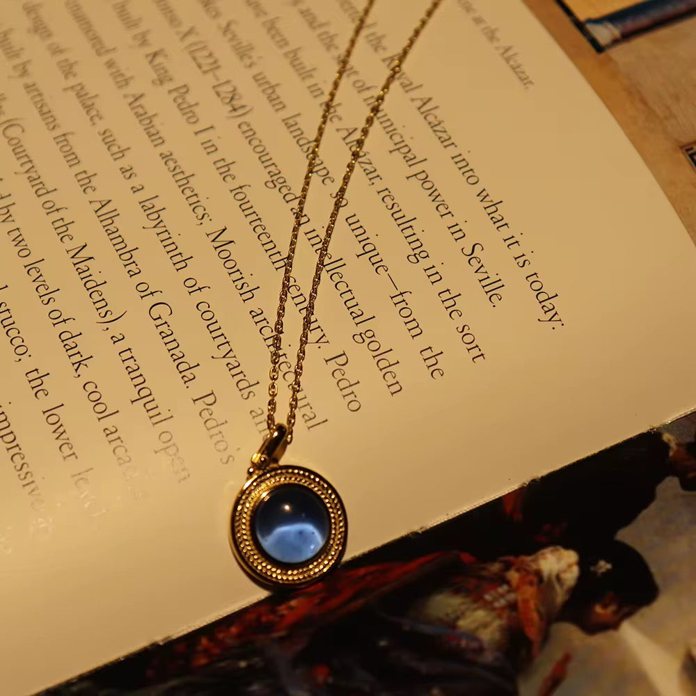 Dimitri Necklace
