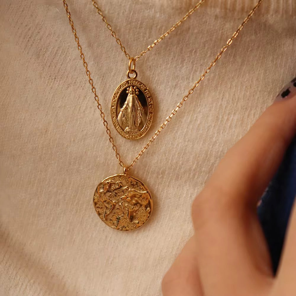 World Necklace