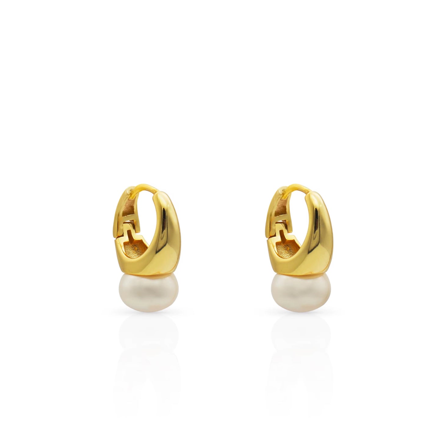 Aula Pearl Hoop