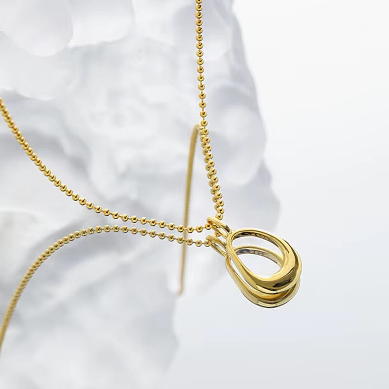 Eternal Necklace
