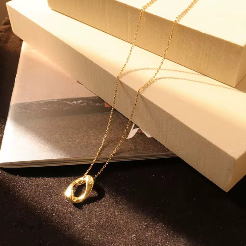 Eternity Necklace