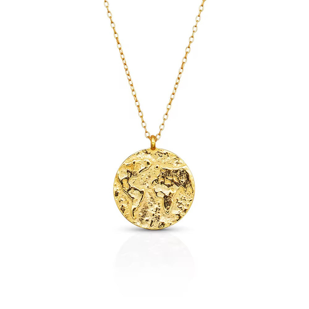 World Necklace
