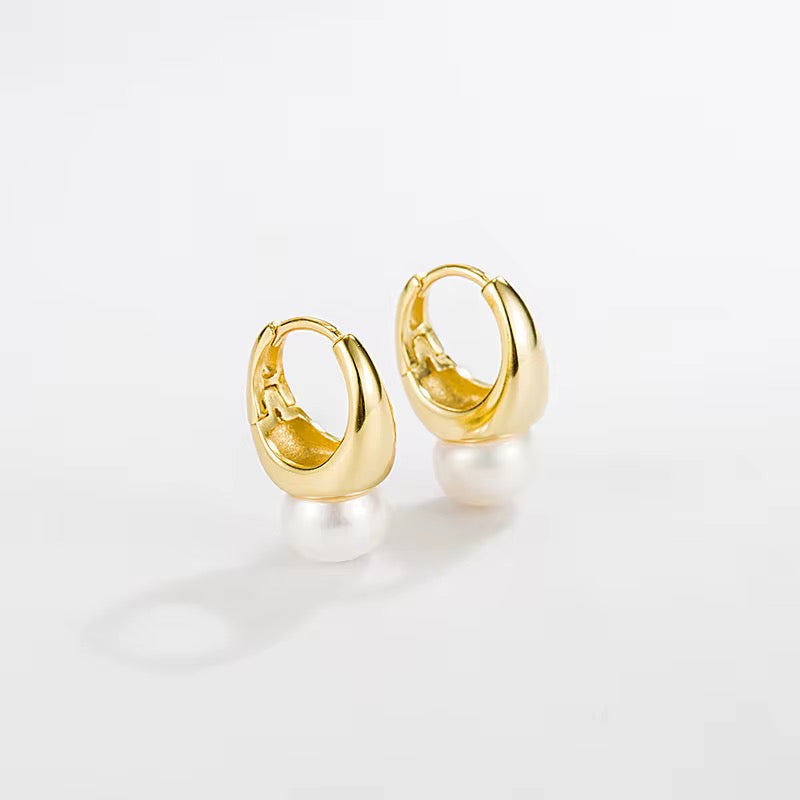 Aula Pearl Hoop