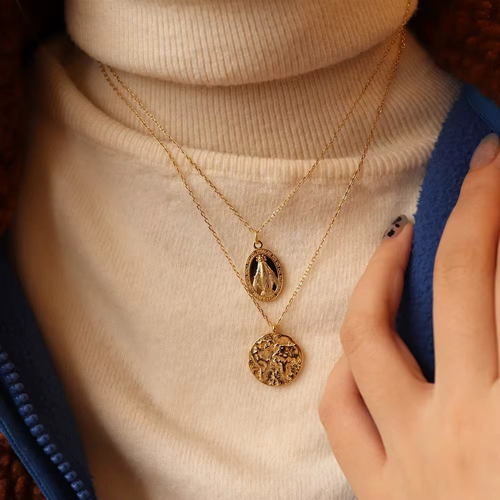 World Necklace