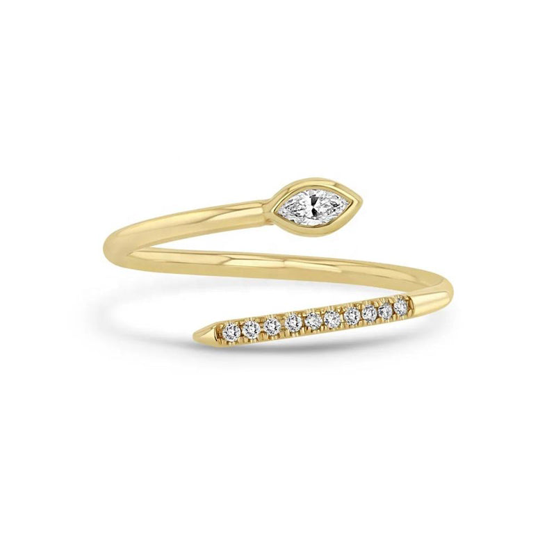 Spring Ring