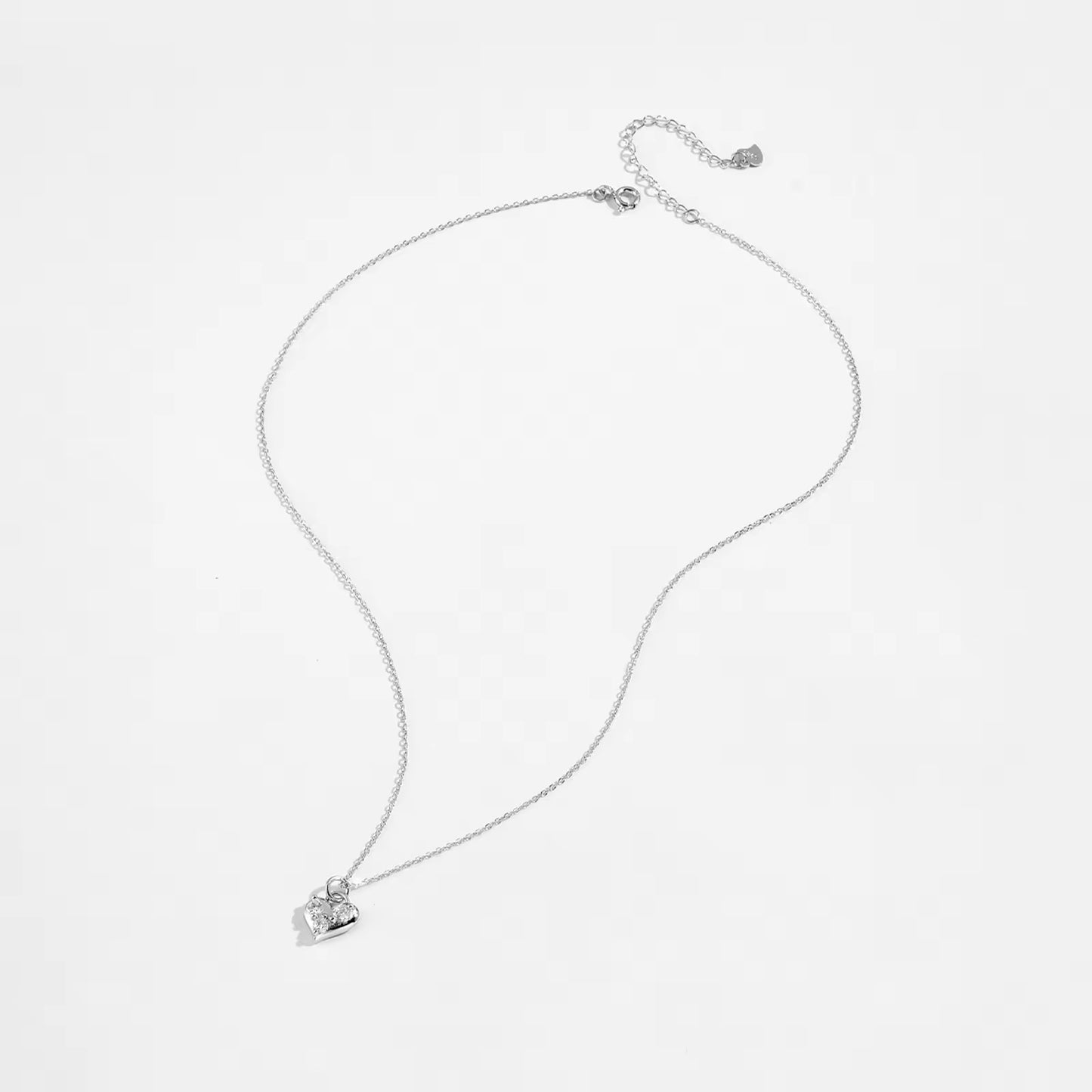 Heartbreak Necklace