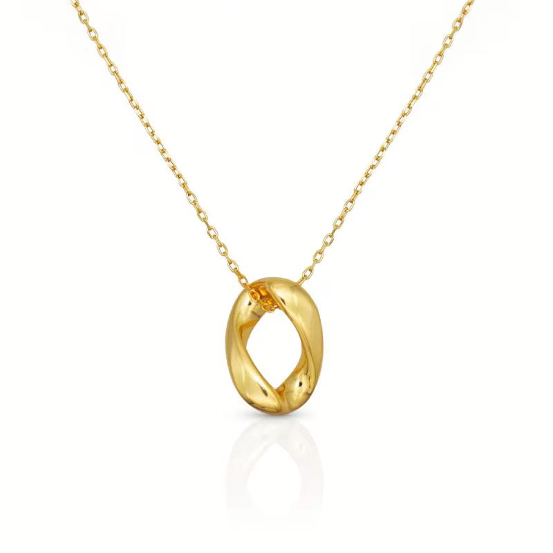 Eternity Necklace