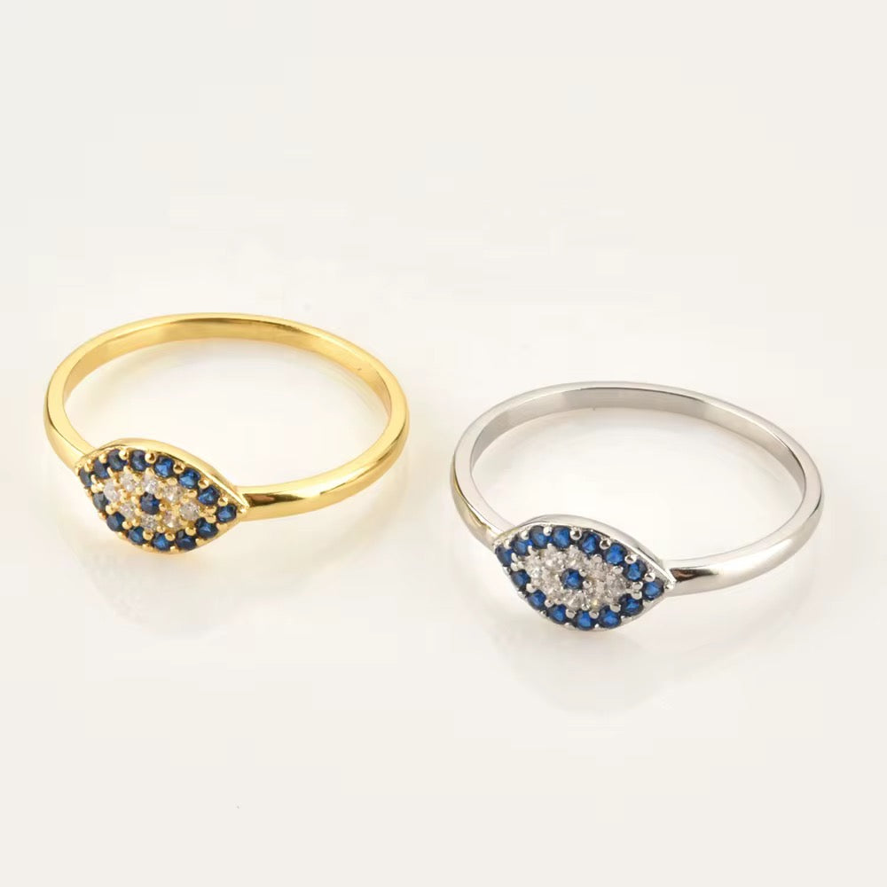 Evilish Ring