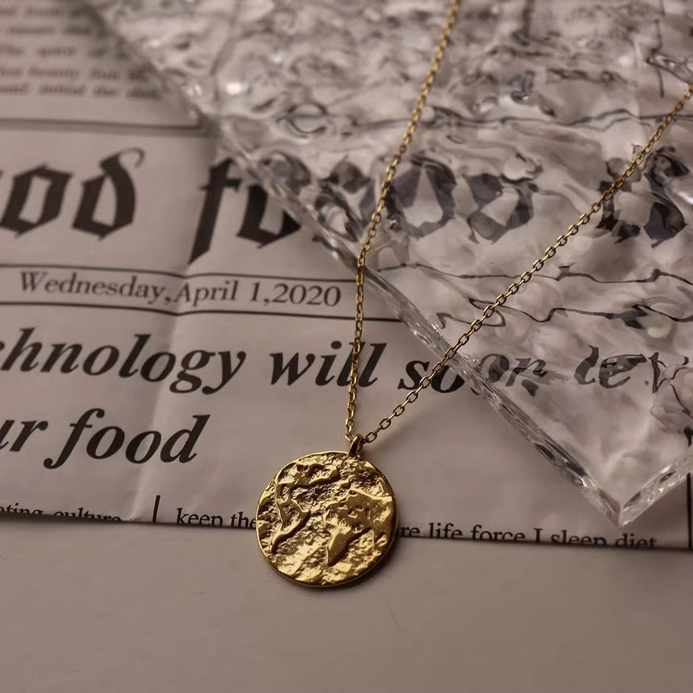World Necklace