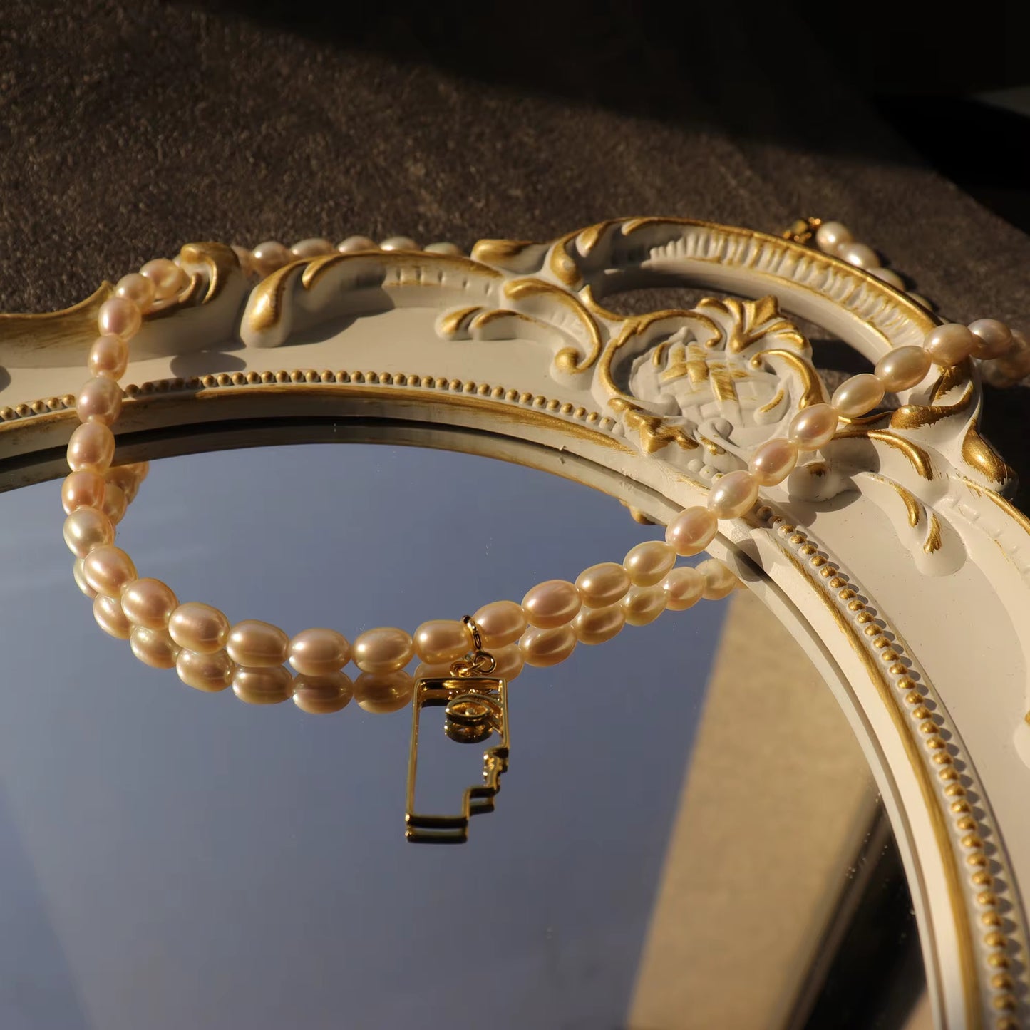 Tribe Necklace