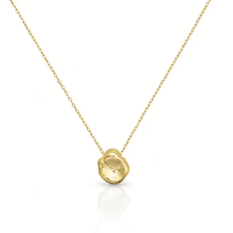 Sunken Necklace