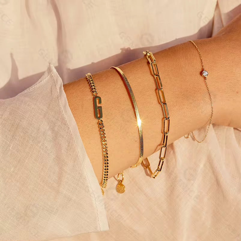 Liner Bracelet