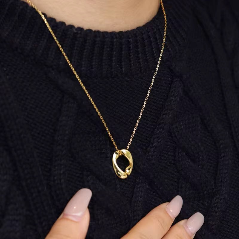 Eternity Necklace