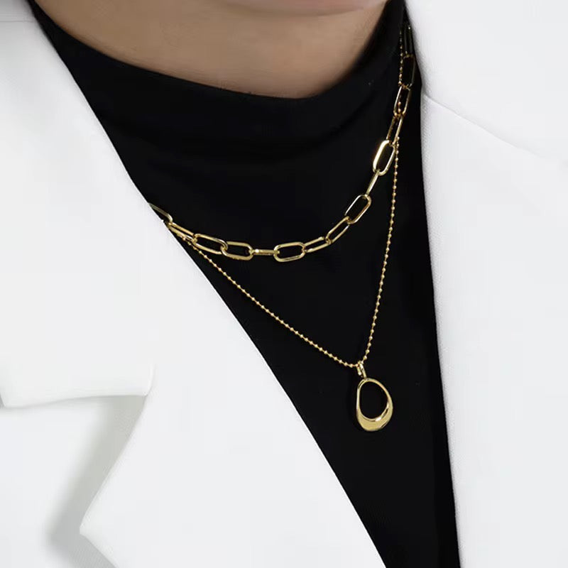 Eternal Necklace