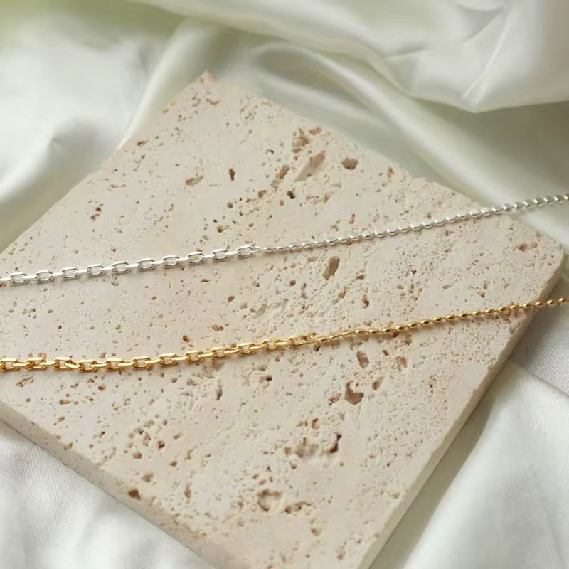Ora Necklace