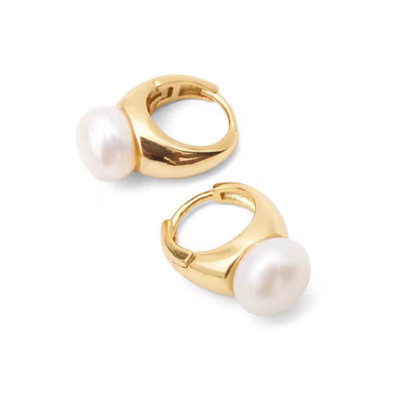 Aula Pearl Hoop