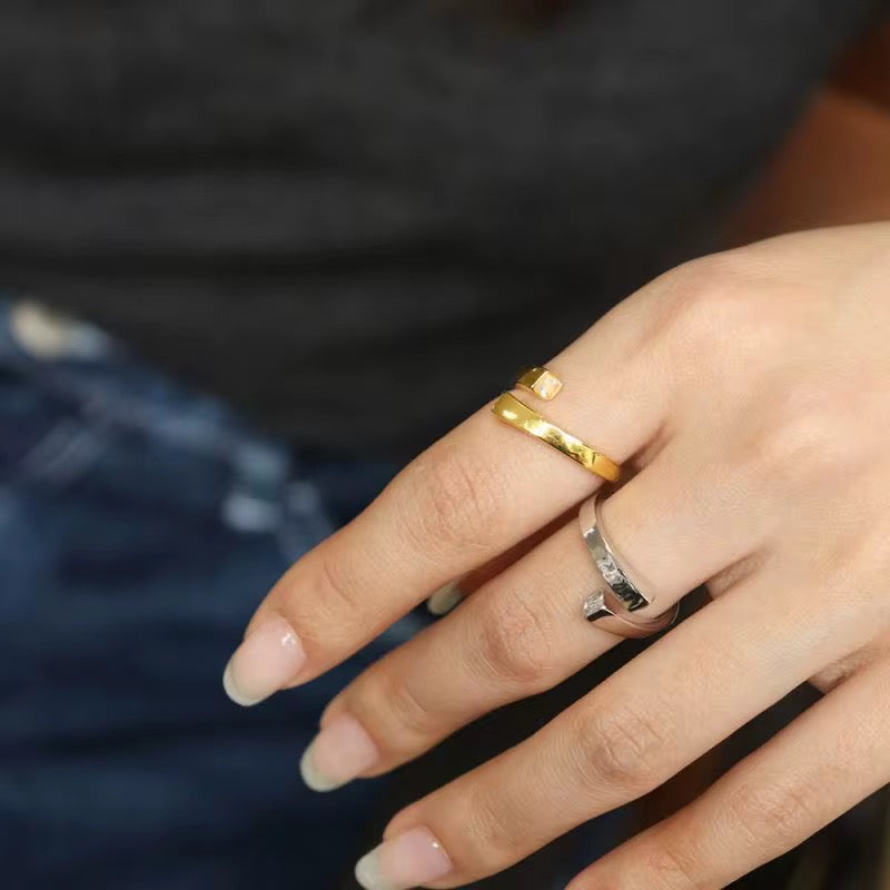 Finesse Ring