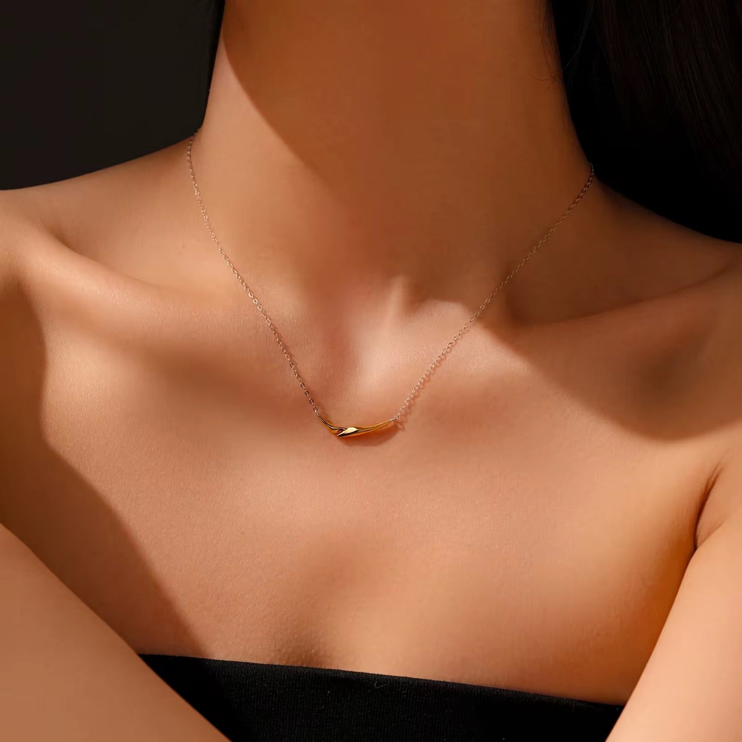 Reza Necklace