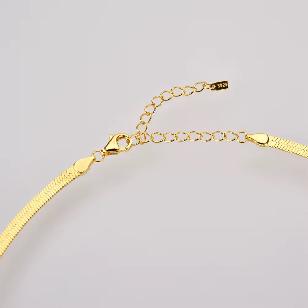 Elora Necklace