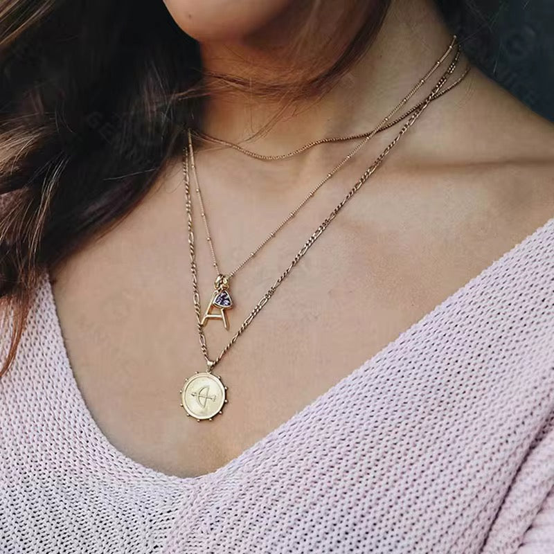 Birthstone Charm