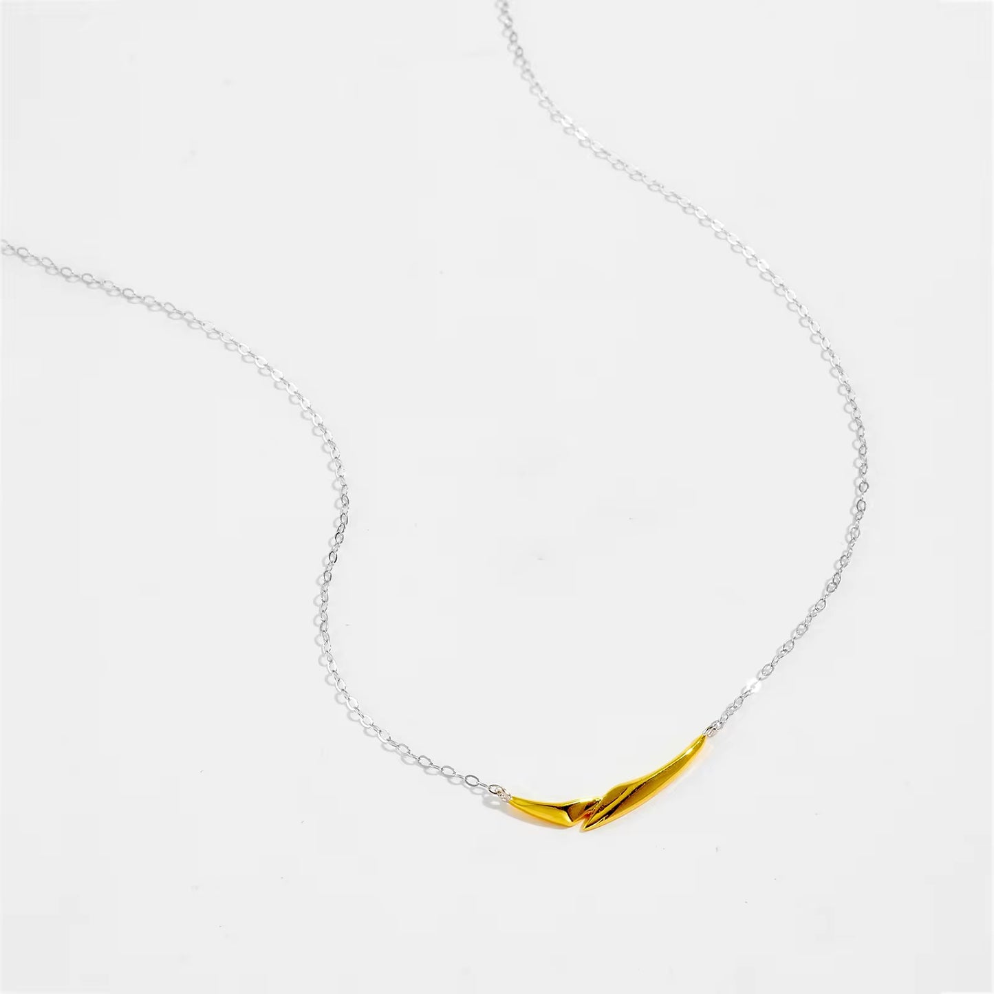 Reza Necklace