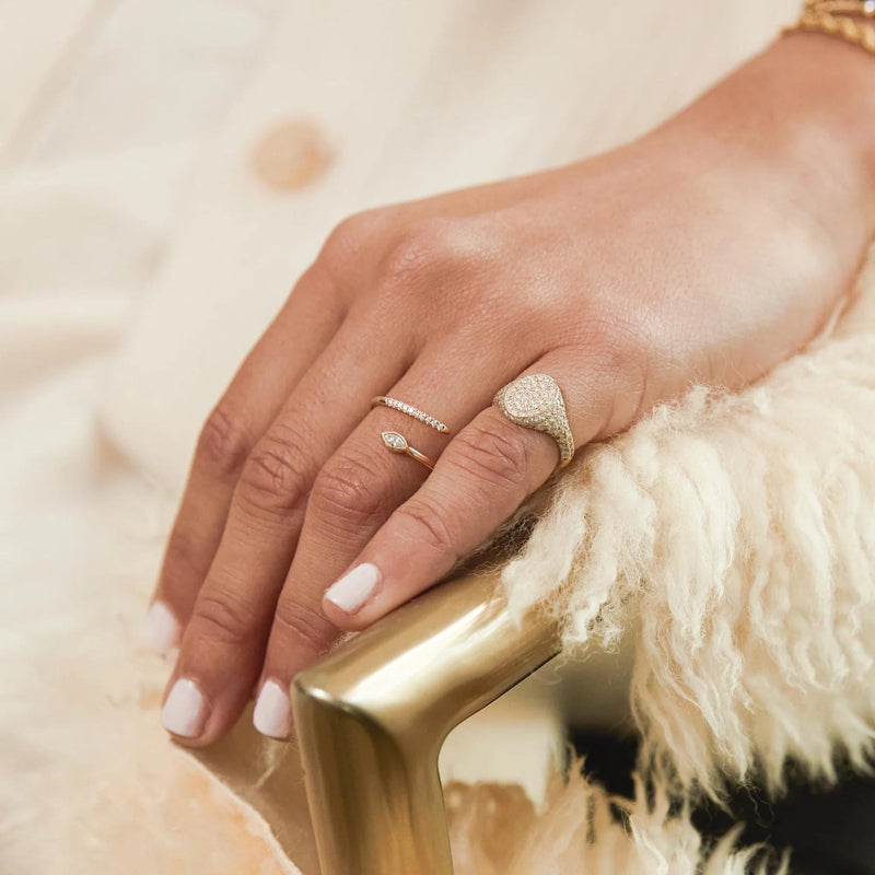 Spring Ring
