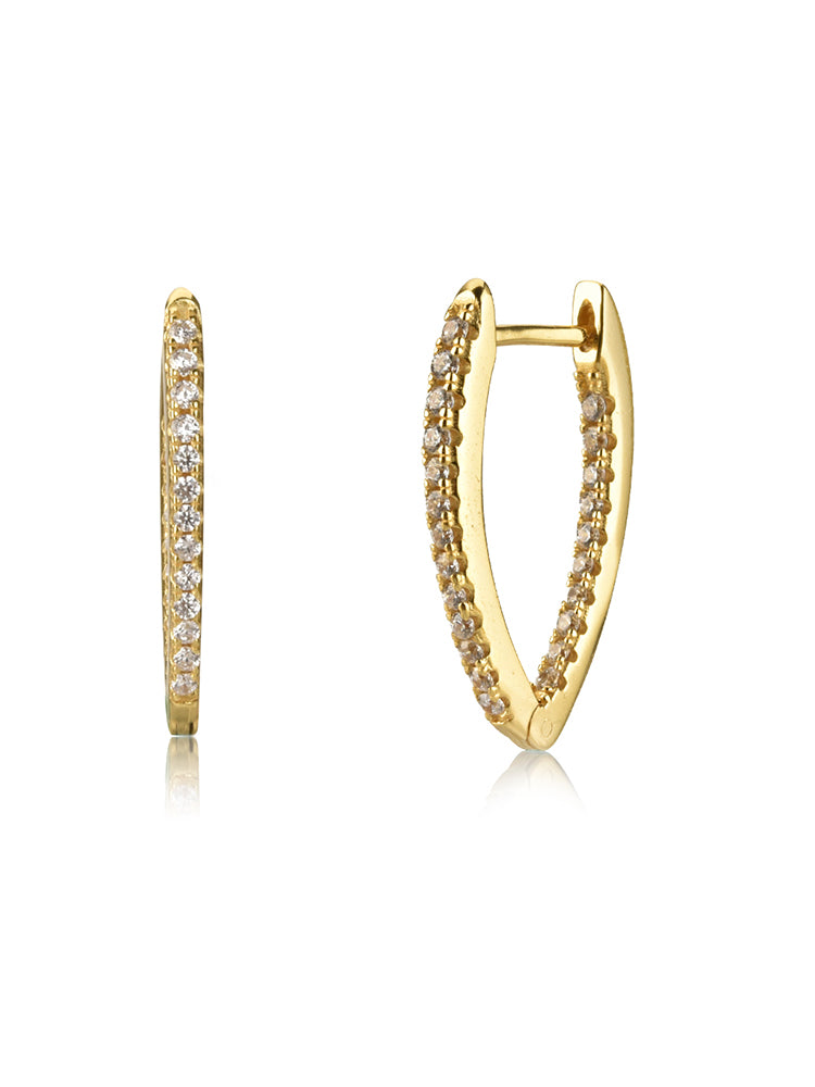 Eronica Hoop