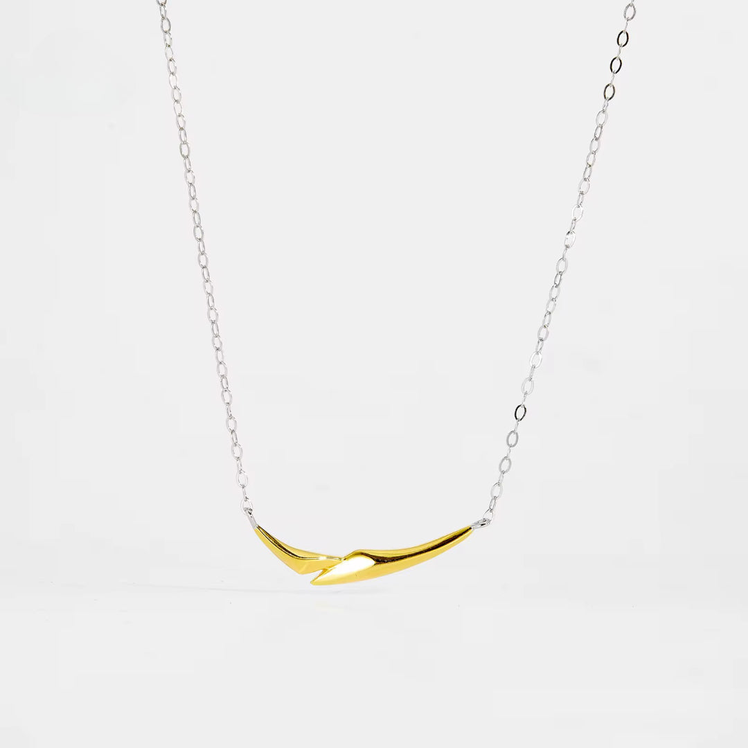 Reza Necklace