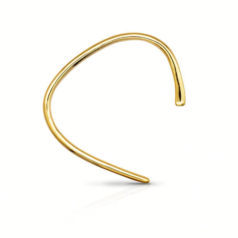 Muse Cuff Bracelet