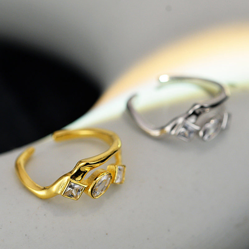 Long Awaited Ring