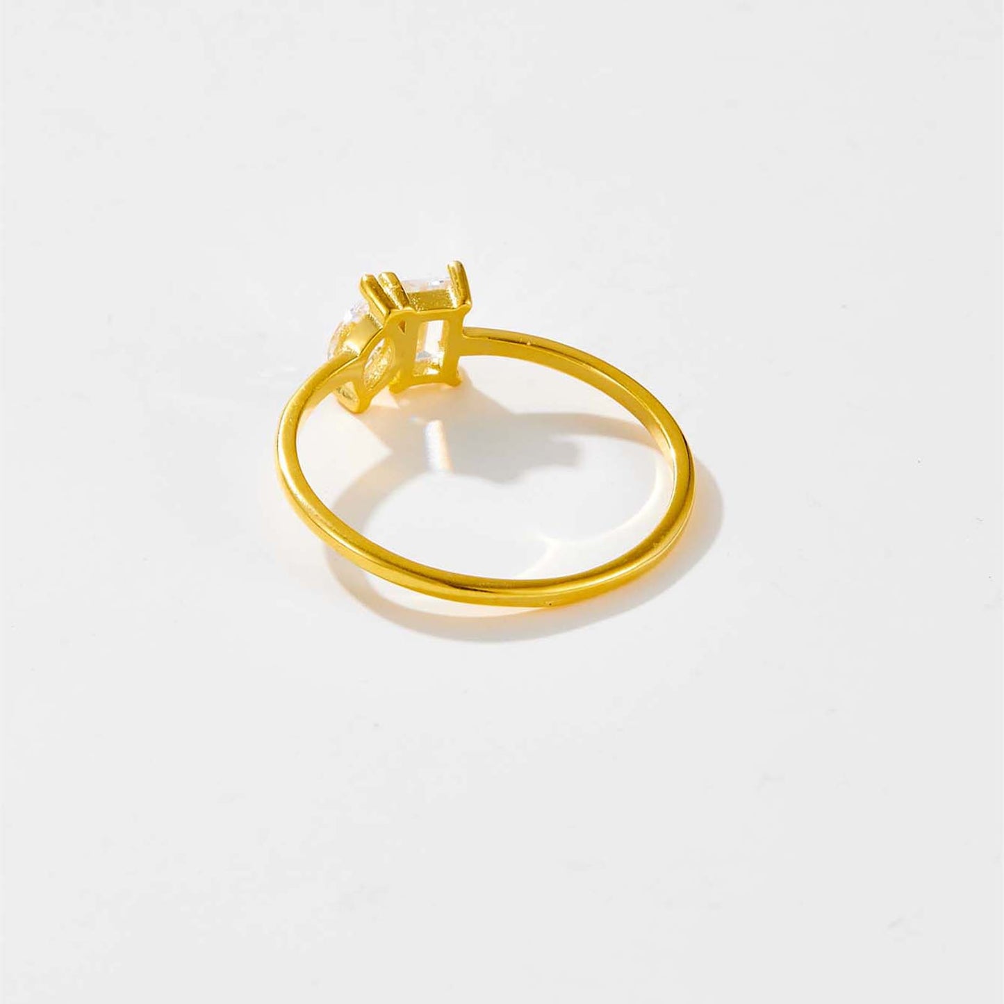 Clever Ring