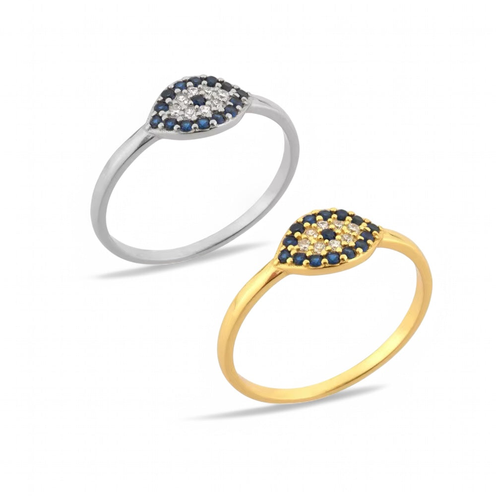 Evilish Ring