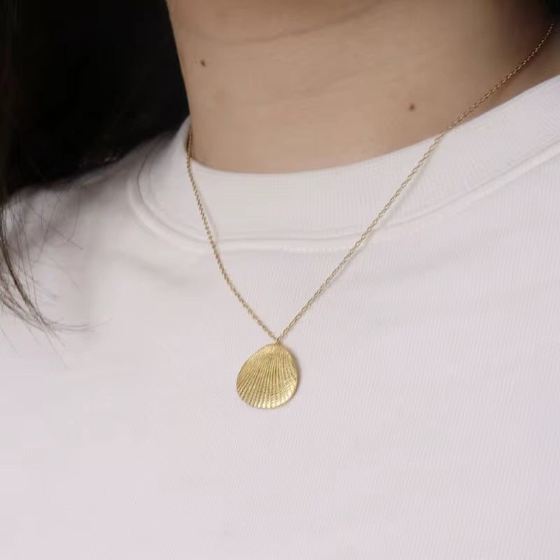 Marisca Necklace